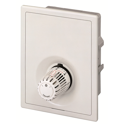 TA ZON MULTIBOX RTL M VIT KÅPA